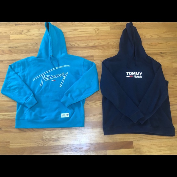 Tommy Hilfiger Other - Lot of Two Tommy Hilfiger Size XL Tommy Jeans